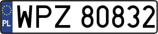 WPZ80832