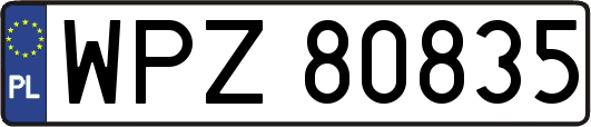 WPZ80835
