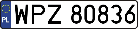 WPZ80836