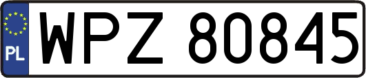 WPZ80845