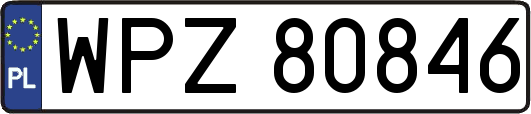 WPZ80846