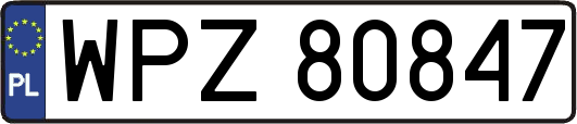WPZ80847