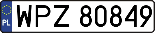 WPZ80849