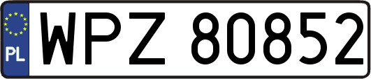 WPZ80852