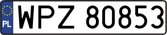 WPZ80853