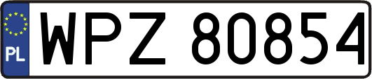 WPZ80854