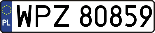 WPZ80859
