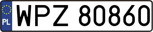 WPZ80860