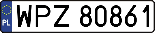 WPZ80861