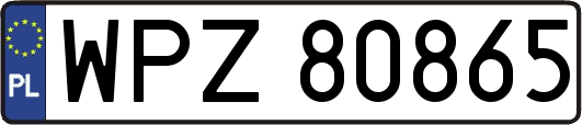 WPZ80865