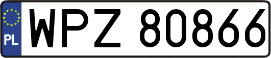 WPZ80866