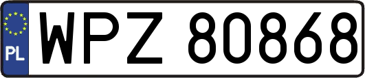 WPZ80868