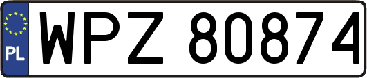WPZ80874