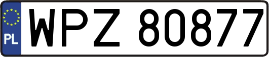 WPZ80877