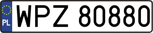 WPZ80880