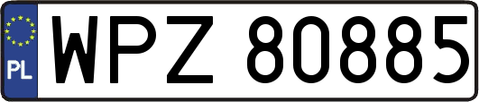 WPZ80885