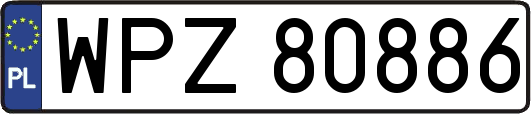 WPZ80886