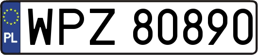 WPZ80890