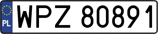 WPZ80891