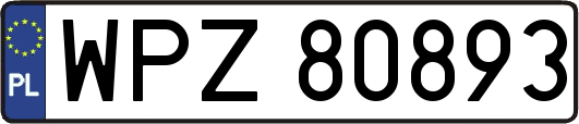 WPZ80893