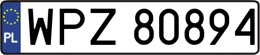 WPZ80894