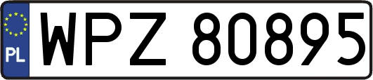 WPZ80895