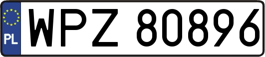 WPZ80896