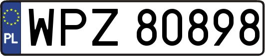 WPZ80898