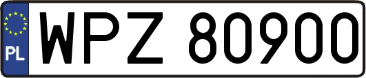 WPZ80900