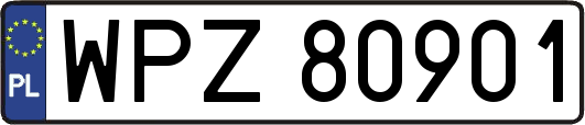 WPZ80901