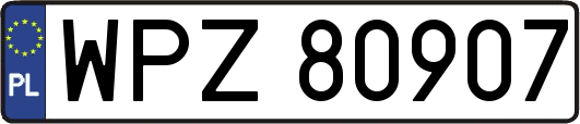 WPZ80907