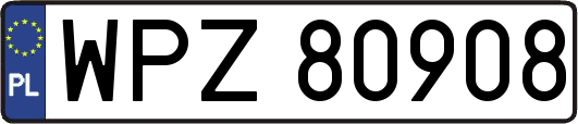 WPZ80908