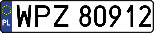 WPZ80912