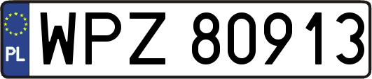 WPZ80913