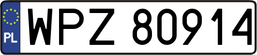 WPZ80914