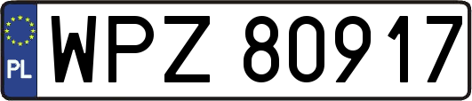 WPZ80917