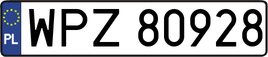 WPZ80928