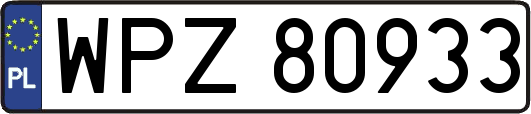 WPZ80933