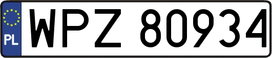 WPZ80934