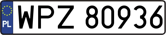 WPZ80936