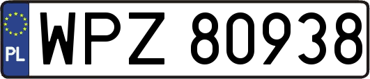 WPZ80938