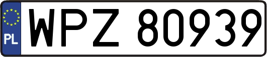 WPZ80939
