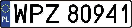 WPZ80941