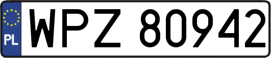 WPZ80942