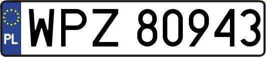 WPZ80943