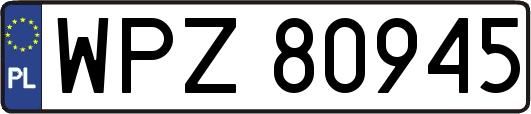 WPZ80945