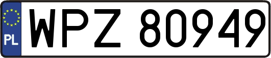 WPZ80949