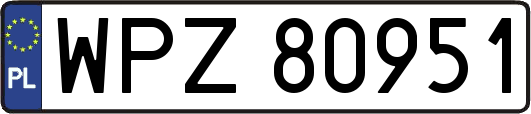 WPZ80951