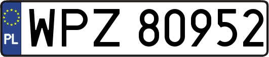 WPZ80952