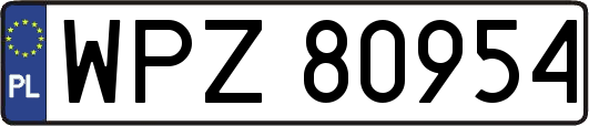 WPZ80954